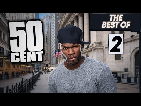 50 CENT - BEST OF MIX #2 - Mix of Popular Songs by Deejay R'AN