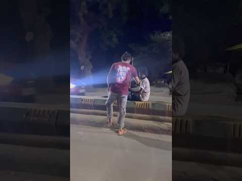 भाई को भूख बहुत लगी थी 🥹 #helping #short #respect #emostional #help