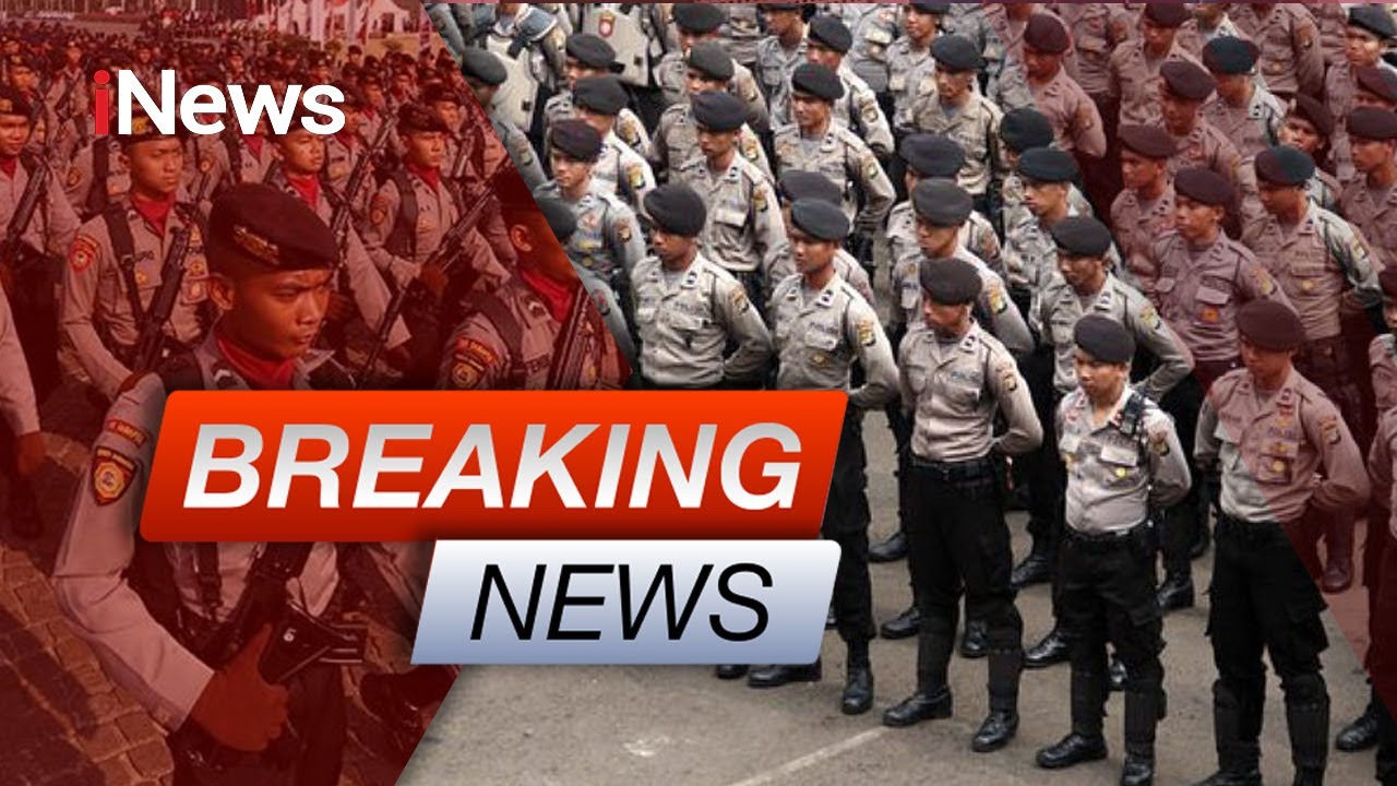 [SPECIAL EVENT] Puncak Hari Bhayangkara ke-78 | Senin, 01 Juli 2024