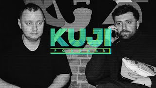 Каргинов и Коняев: без опровержений и подтверждений (Kuji Podcast 84)