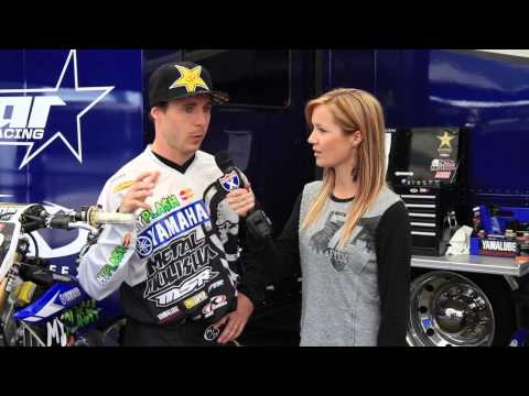 Racer X Films: Kyle Cunningham 