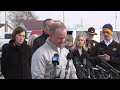 6th grader killed in Iowa school shooting, friends of suspect say he was bullied  - 01:13 min - News - Video