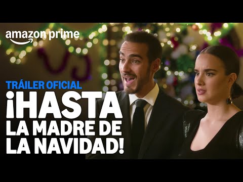 ¡Hasta la madre! De la navidad'