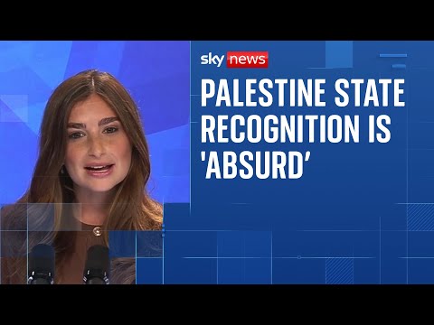 Israeli govt spokesperson: Israel 'remains determined to meet goals of the war'
