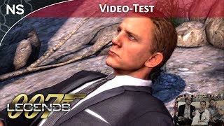 Vido-Test : 007 Legends | Vido-Test PS3 (NAYSHOW)