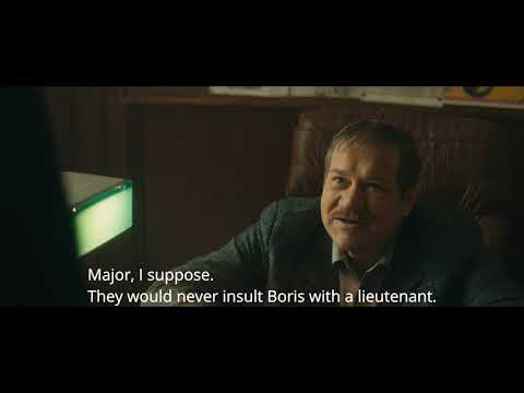 The Humorist'