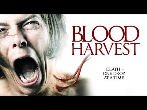 The Blood Harvest'