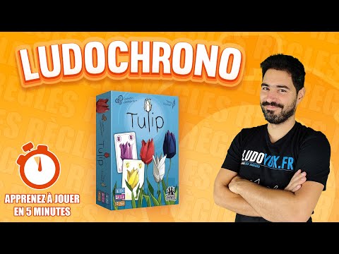 Ludochrono - Tulip
