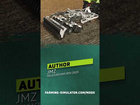 🔧 Mod Spotlight: ROL-EX KBO Cultivator 🛞