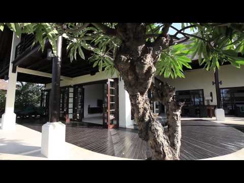 Property video