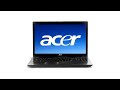 Ноутбук Acer Aspire 7552G