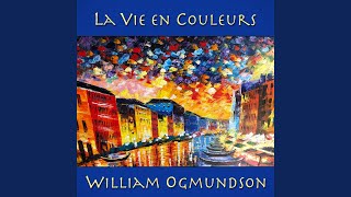 William Ogmundson - Into the Distance
