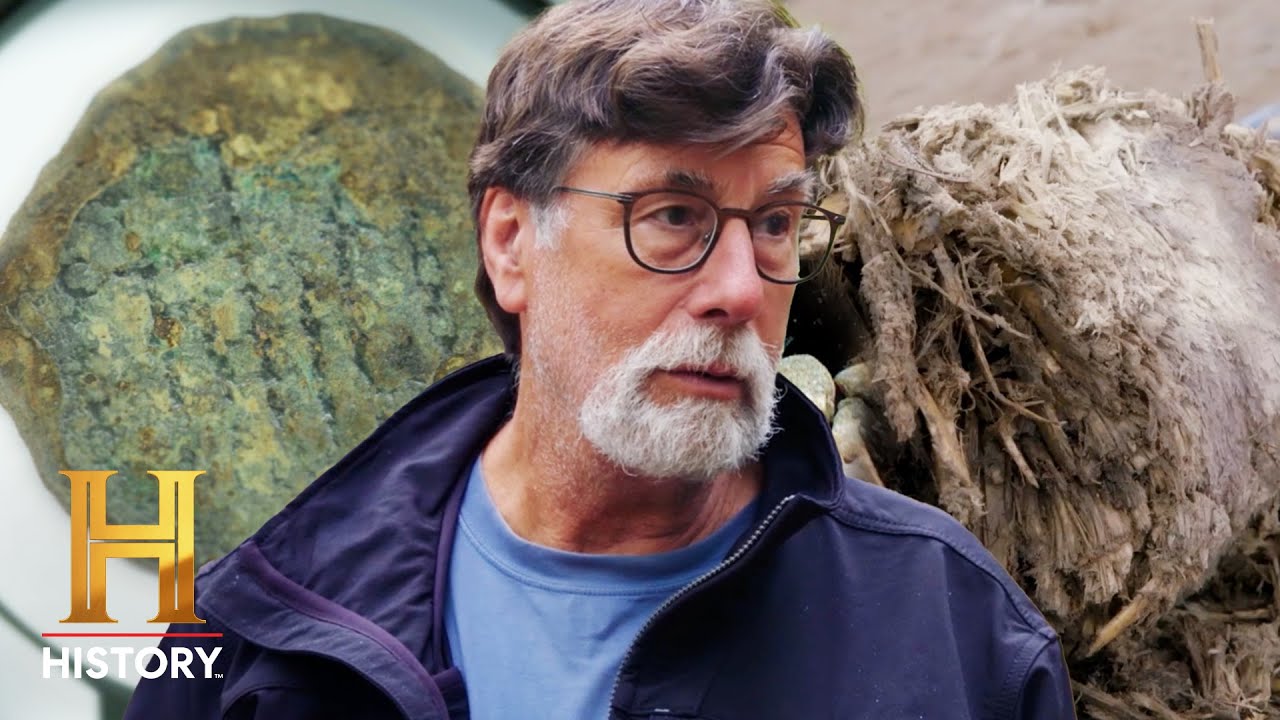 Big Moves and Bigger Mysteries *Marathon* | The Curse of Oak Island
