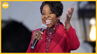 Gladys Knight’s husband accused of elder abuse by her son
