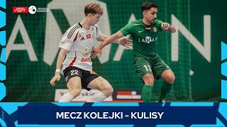  EXTRA TIME POPROSZĘ #63 | Jaxan Śląsk Wrocław - Legia Warszawa