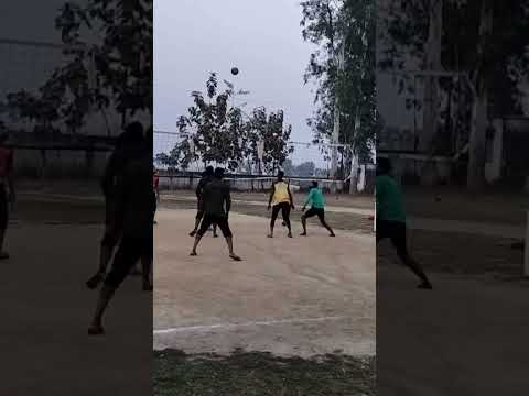 #volleyball #sports #power #full #sorts #by #Nousad🏐🏐🏐🏐