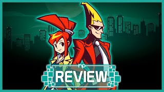 Vido-Test : Ghost Trick: Phantom Detective Review - Back From the Dead