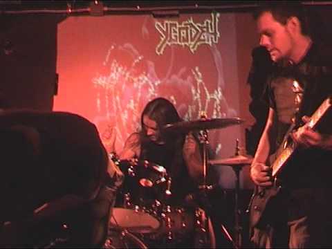 YGH ToDownLive30813 online metal music video by YGODEH