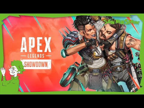 シルバーの星　～鉄PEX シーズン26～【エーペックスレジェンズ】
