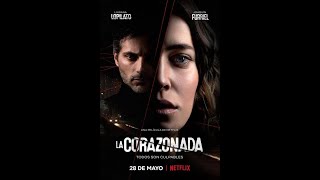 Intuition (La Corazonada) 2020 -