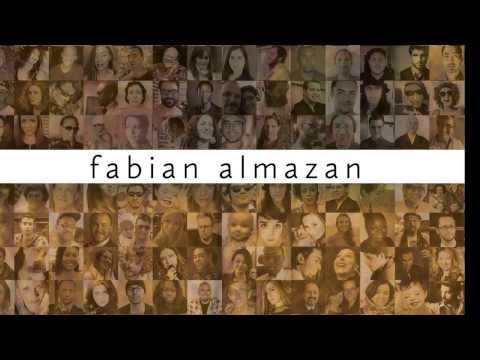 Fabian Almazan Rhizome Project Photomosaic online metal music video by FABIAN ALMAZAN