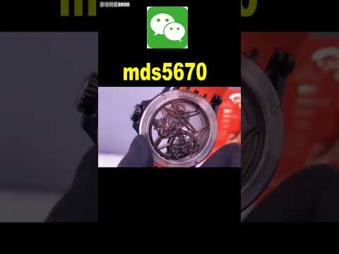 V6厂卡地亚蓝气球采用的是什么机芯