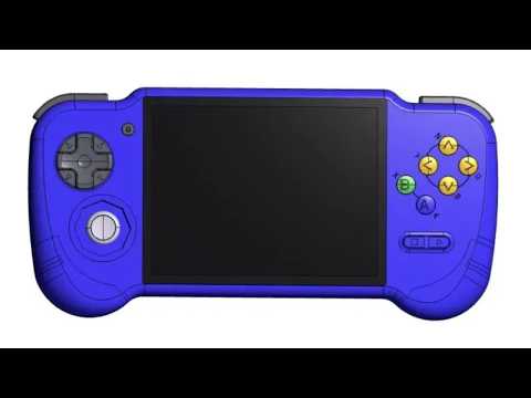 New Retroid Pocket COMING! (Retroid Pocket 6?) | MagicX One Retro45 Details