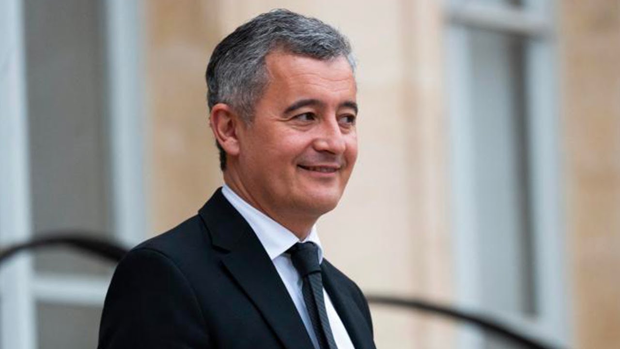 Présidentielle 2027 : Gérald Darmanin propose de suspendre l'immigration pendant «deux ou trois ans»