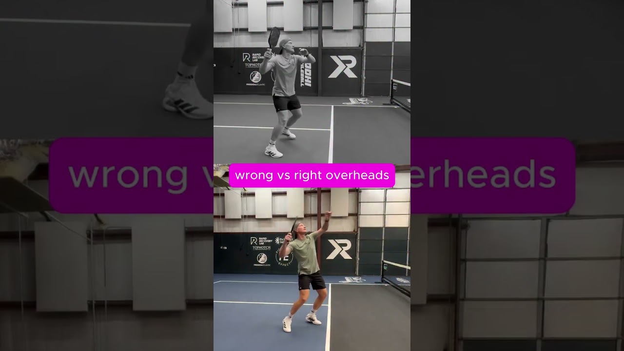 Which one do you do? Grab your Adidas pickleball gear and save with code CINCOLA10 visit: