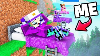 Overnight In The Worlds Most Dangerous Bed!