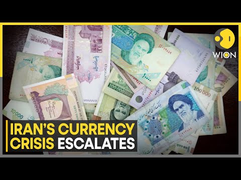 Iran's Economy Minister At Risk Of Dismissal | World News | WION