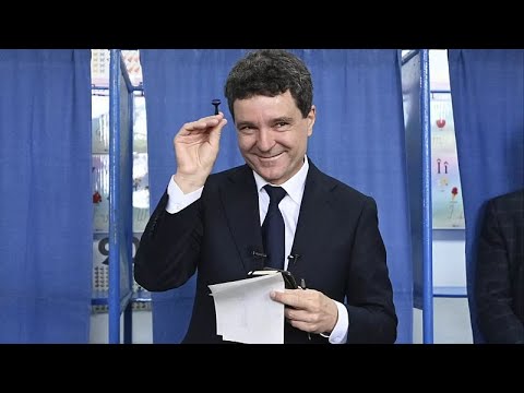 Ευρώπη: Οι εκλογές της Κυριακής έδειξαν ότι τα κεντροαριστερά κόμματα βρίσκονται σε ελεύθερη πτώση