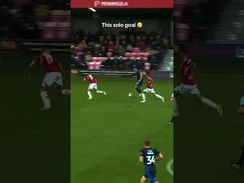 The Pace & POWER 🥶