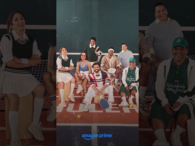 Phulera wasiyon ka mauj masti time 🏓 | Panchayat Season 4 | #primevideoindia #ytshorts #shorts