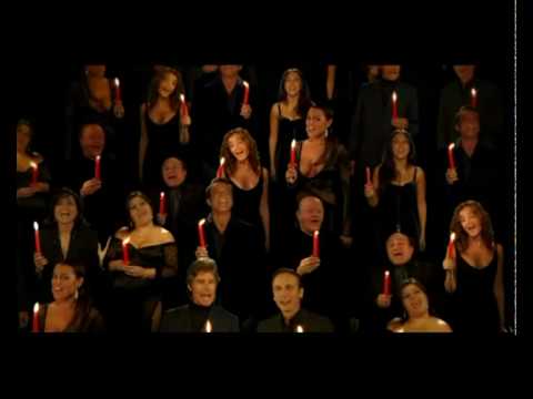 Christmas in Love'