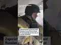 Ukraine said at least three people were killed in an early morning Russian missile attack