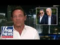 Jordan Belfort: The Biden family cover up is worse than the crime