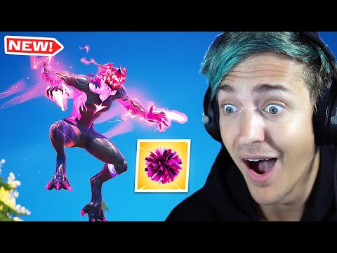 Ninja Reflects on Gaming Setup, FaZe Ownership, and In-Game Experiments