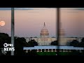 WATCH LIVE: Senate holds debate as Democrats and GOP deadlocked on 22nd day of federal shutdown