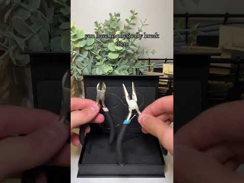 Every couple needs this permanent bracelet #couples #bracelet #permanentbracelet