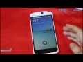 Обзор Oppo N1