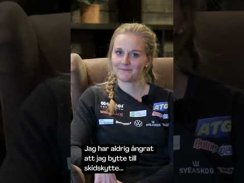 Stina Nilsson - "Hur många gånger har du ångrat ditt val?"