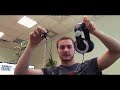 ОБЗОР НА НАУШНИКИ SENNHEISER HD 205 II