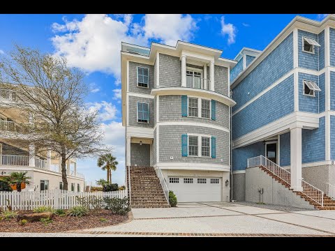 Property video