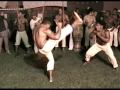 Abadá Capoeira Professor Tatui