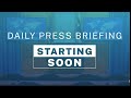 LIVE: State Department briefing with Matthew Miller  - 02:08:05 min - News - Video
