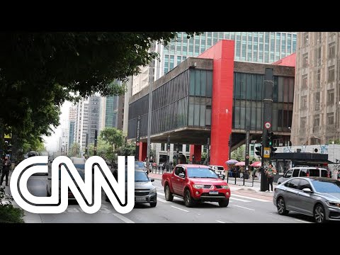 Avenida Paulista terá postos de vacinação contra Covid-19 | EXPRESSO CNN