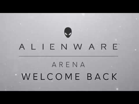 Alienware Arena 2019 | New Feature Overview