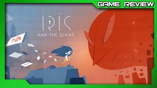 Vido-Test : Iris and the Giant - Review - Xbox