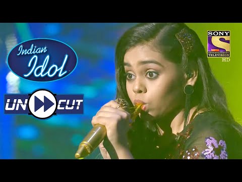Indian Idol 12: Shanmukha Priya sings ‘Disco Station’ with woodwind touch Indian Idol 12: Shanmukha Priya sings ‘Disco Station’ with woodwind touch